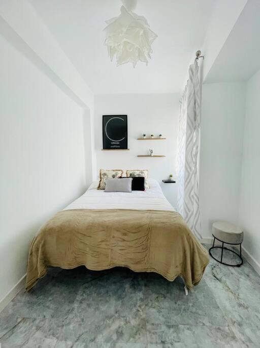 Apartamento Torreon De La Huerta *
